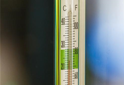 Aquarienzubehör - Thermometer