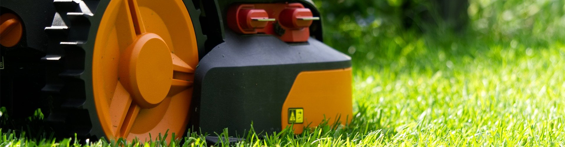 Verleih von Gartengeräten Gartenfachmarkt Richter
