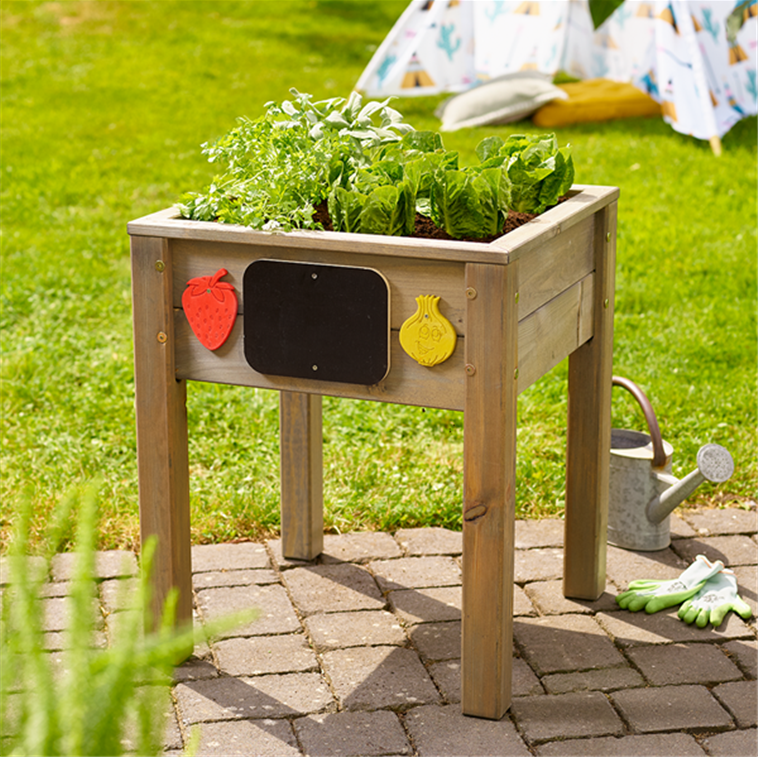 KinderHochbeet Gartenfachmarkt Richter