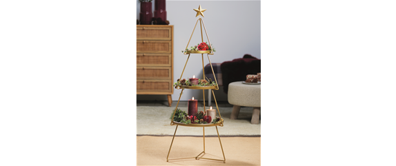 ROT, FESTLICH, WEIHNACHTSSCHÖN!