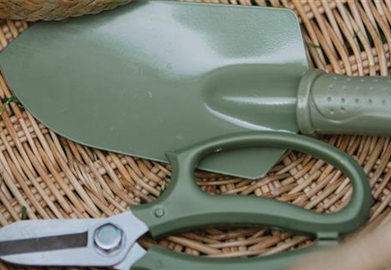 Gartenbedarf Gartenbedarf