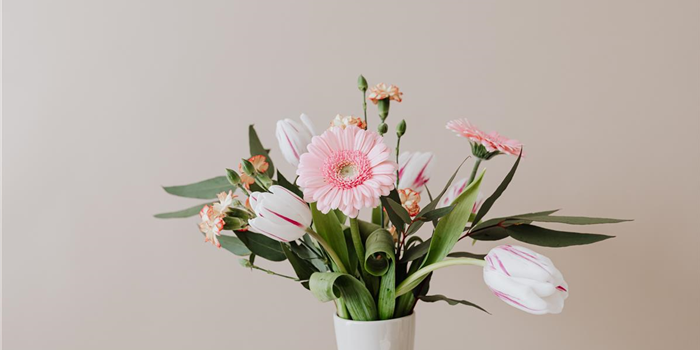 Blumen- - Abonnement Blumen- - Abonnement