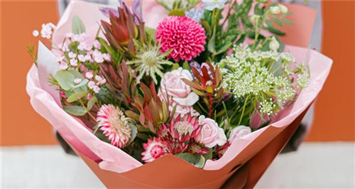 Berufsausbildung Florist (m/w/d)