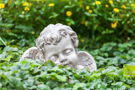 SCHöNER HERBSTLICHER GRABSCHMUCK!