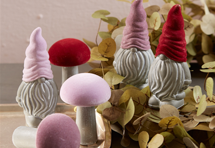 WIE GEHT...FARBENPRACHT? WIE GEHT...FARBENPRACHT?