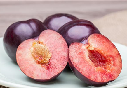 ROTES OBST & GEMüSE! ROTES OBST & GEMüSE!