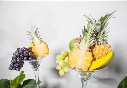 DO IT YOURSELF - EIS, EIS, BABY!