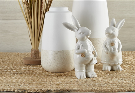 OSTERN ERLEBEN! OSTERN ERLEBEN!