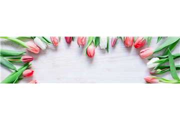 BLUMIGER VALENTINSTAG!