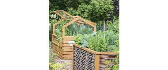 GENUSS-GARTEN! GENUSS-GARTEN!