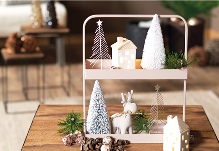 SCHöNE SCHLICHTHEIT!